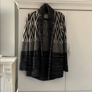 Lucky Brand Cardigan